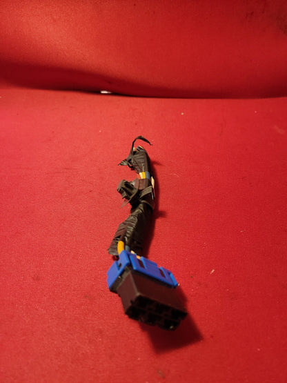 2010 - 2013 Kia Soul Ignition Lock Cylinder Switch Cable PIGTAIL 81910-2K000