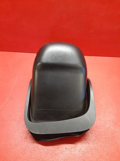 2009-2019 BMW 535i GT Steering Column Trim Upper Lower Assembly 61319188869