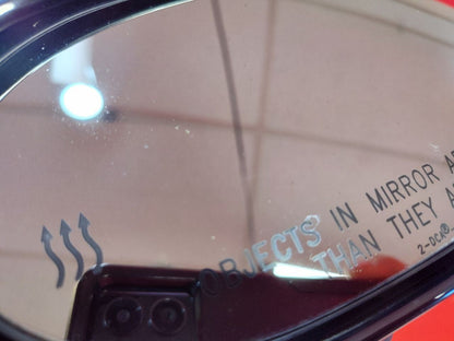 1998 1999 Oldsmobile Aurora RIGHT PASSENGER Electric Power Door Mirror HEATED