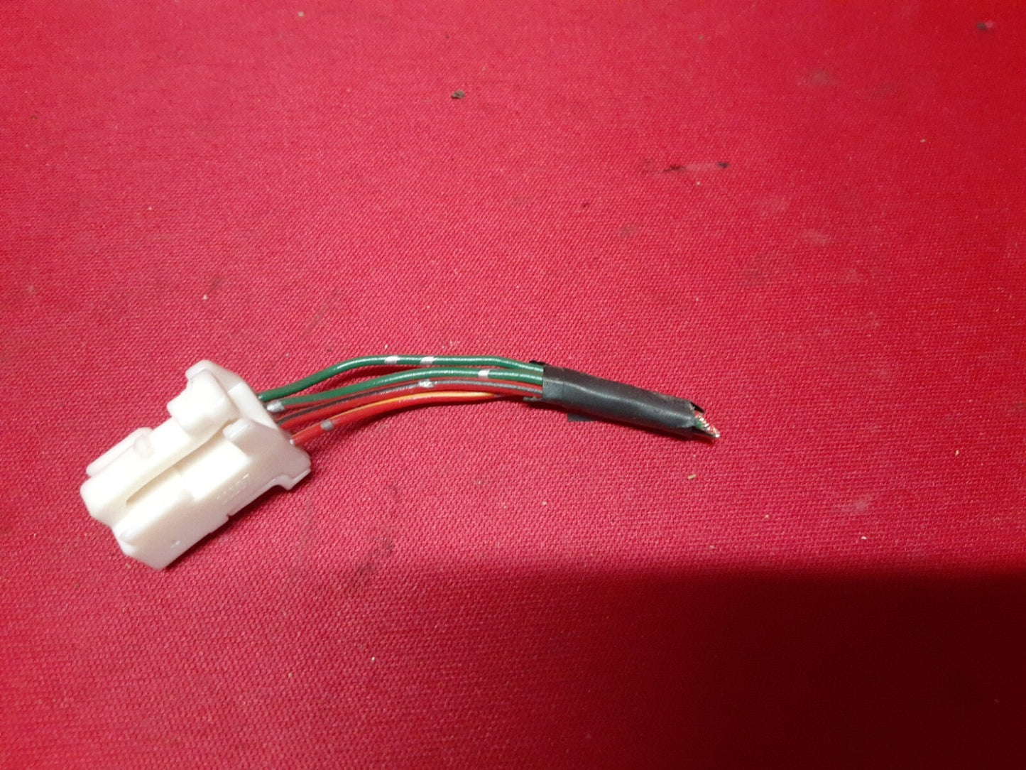 1992 - 1993 Lexus / Toyota Relay Fuse Box Integration Module 82641-33051 PIGTAIL