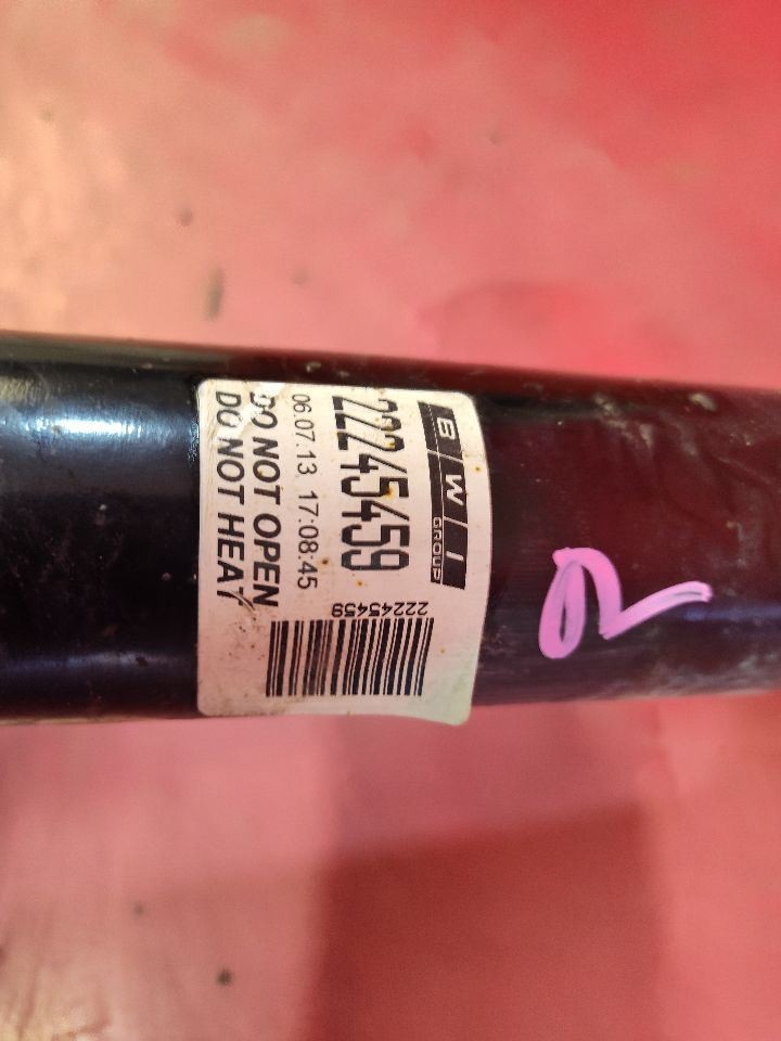 2010-2016 Land Rover LR4 Front Left / Right Air Strut Shock Absorber LR032646