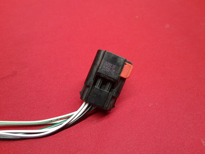 2005 - 2010 Chrysler 300 Tail Light Lamp LEFT Wiring Harness 5059164AC  PIGTAIL