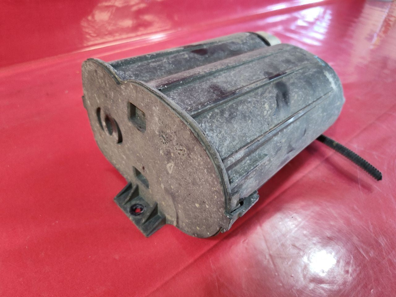 2012-2019 Fiat 500 1.4L L4 Evaporative Emissions Fuel Vapor Charcoal Canister