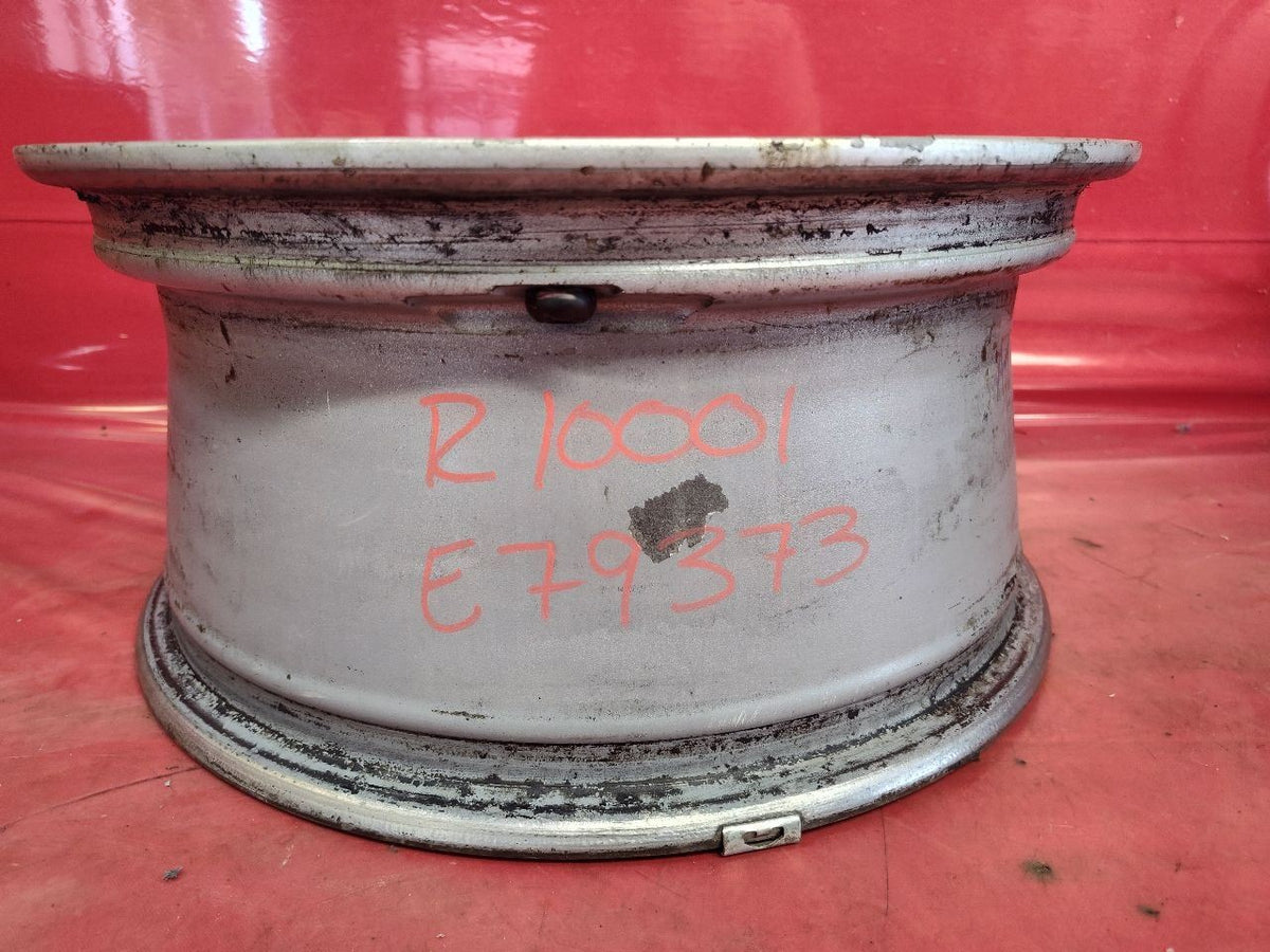 1999-2006 BMW 320 323 325 328 Aluminum Rim Wheel 16x7 Flat 7-Spoke 1094498