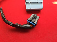 1997-1999 Buick Oldsmobile Pontiac Dash Body Control Module BCM BCU - PIGTAILS
