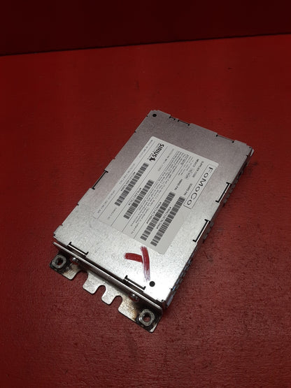 2010-2012 Range Rover Sport Satellite Sirus Radio Receiver Module 9H4218C963AA