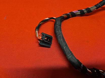 2015-2024 VW Volkswagen & Audi Front Left Driver Seat Switch - PIGTAIL WIRES