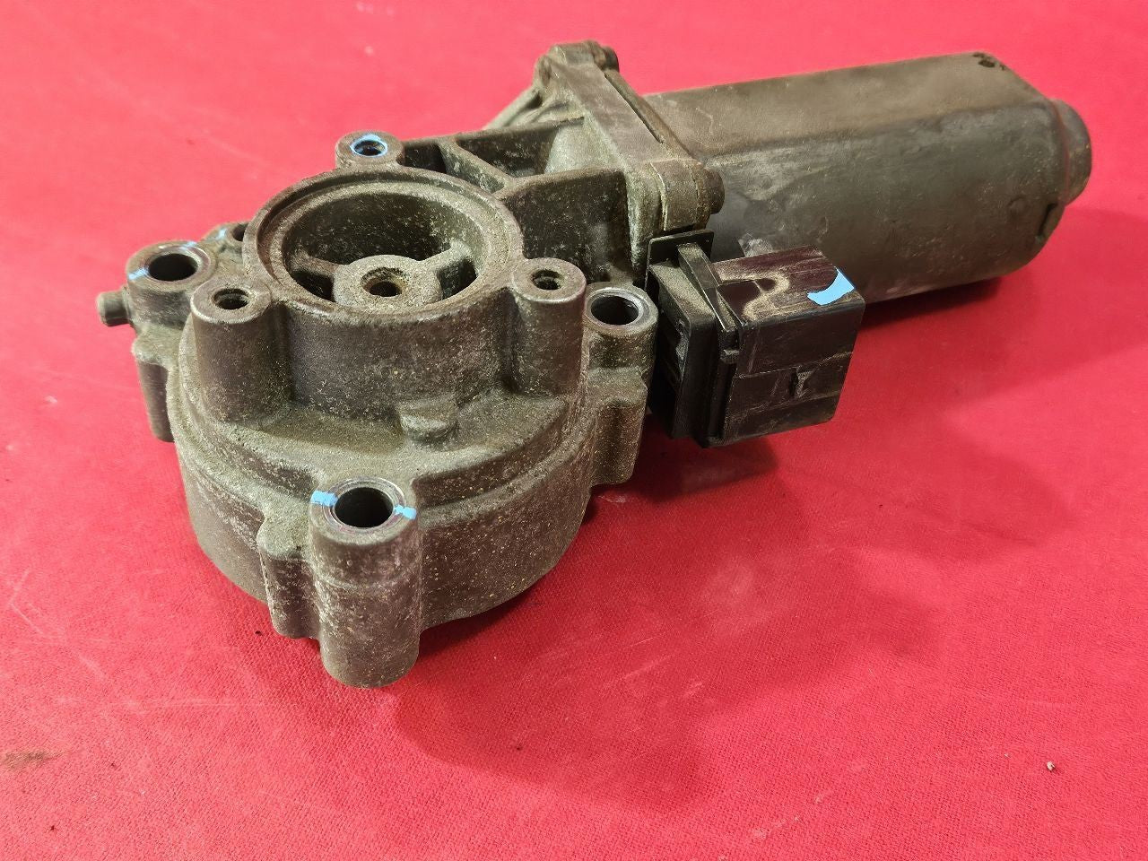 2005-2018 Land Rover Range Rover 4WD 4x4 Transfer Case Motor 2-Speed T-Case