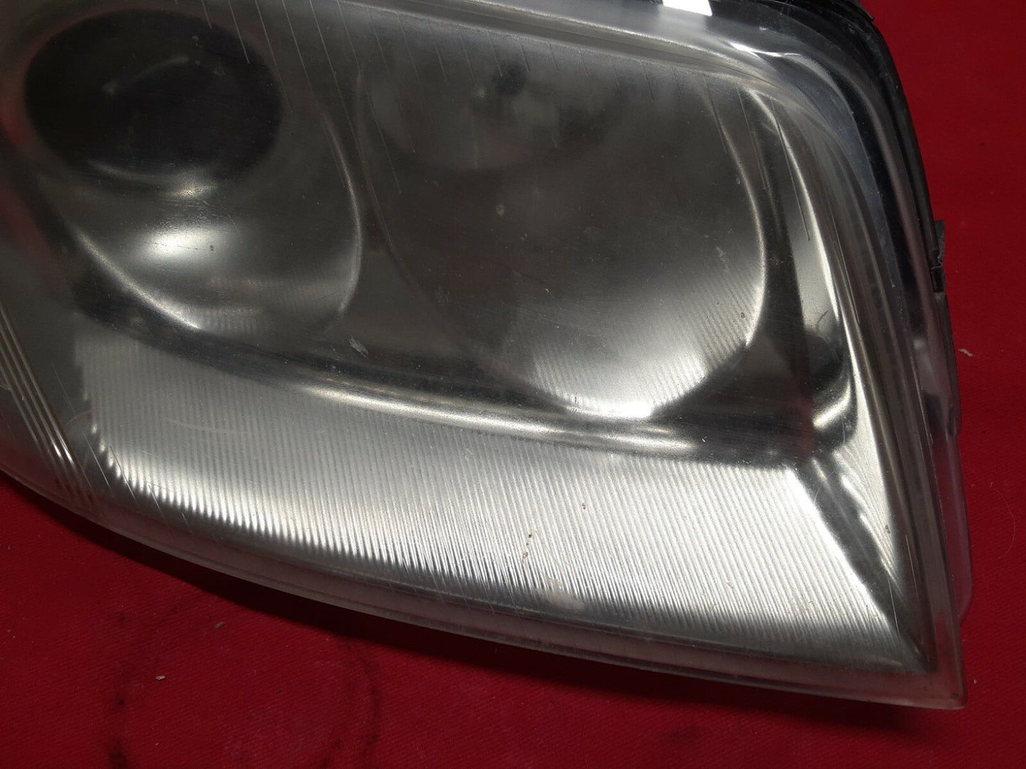 2001 2002 2003 2004 2005 VW Volkswagen Passat RIGHT PASSENGER Headlight Lamp