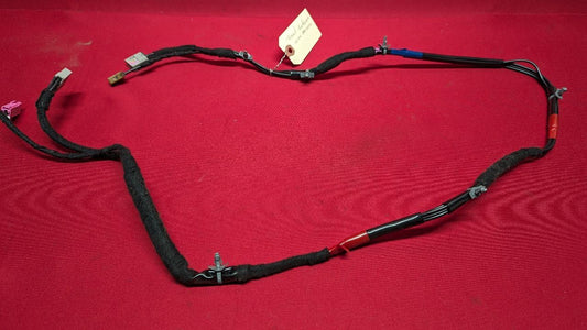 2011 2012 Infiniti QX56 Upper Navigation Smart Key Antenna Wiring Harness