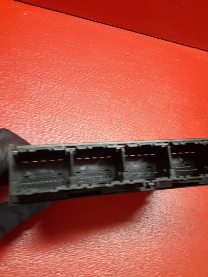 2005 Ford Focus 2.0L BCM Body Control Module 1S7T-15K600-JD