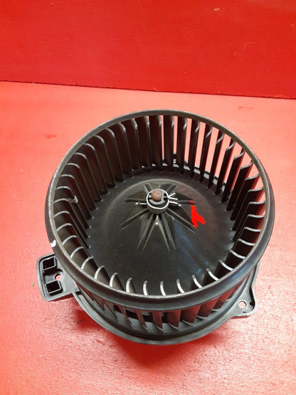 2011-2013 Kia Sportage HVAC Blower Motor W/ Fan Unit 97100-2S000