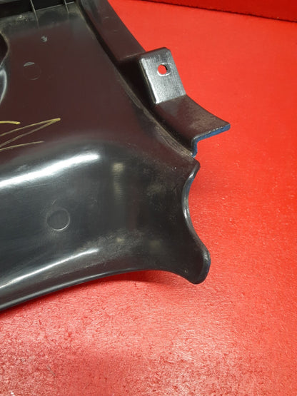 2001 - 2003 Dodge Durango LOWER Center Dash Ash Tray Power Outlet Trim Bezel