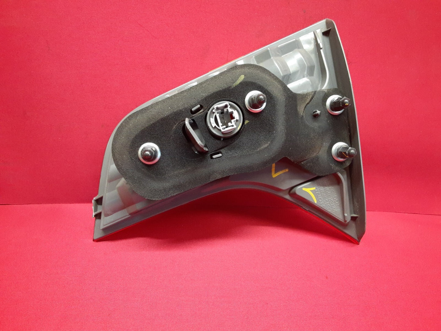 2006 - 2011 Honda Civic Rear LEFT DRIVER SIDE Trunk Tail Light Lamp 34156SNAA01