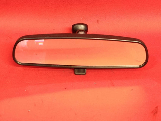 2001-2023 Chrysler Dodge Jeep Interior Rearview Mirror Basic MANUAL DIM Flip