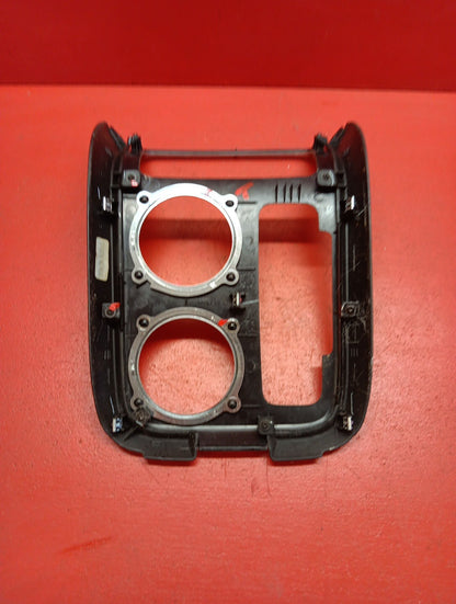 2007-2012 GMC Acadia Shifter Gear Select Trim Center Console 20757107