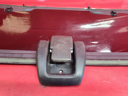 2002-2004 Nissan Xterra Frontier (King Cab) Sunroof Moonroof Glass 73610-9Z400