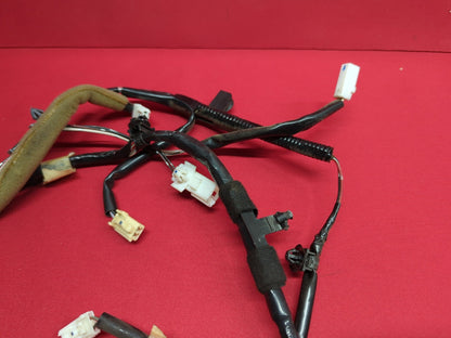 2007 - 2012 Mazda CX-7 Rear Tailgate Liftgate Hatch Harness No. 2 EG21-67-060F