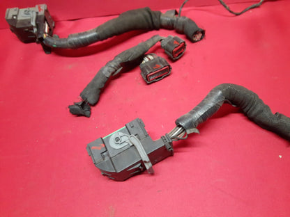 2006 Jeep Grand Cherokee & Commander Power Distribution Box 4692084AB  PIGTAILS