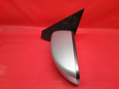 2013 2014 2015 Dodge Dart LEFT DRIVER Door Mirror Heated PBA: Winter Chill Pearl