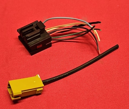 2009 2010 Pontiac Vibe Sirius XM Satellite Radio Receiver Module    PIGTAILS