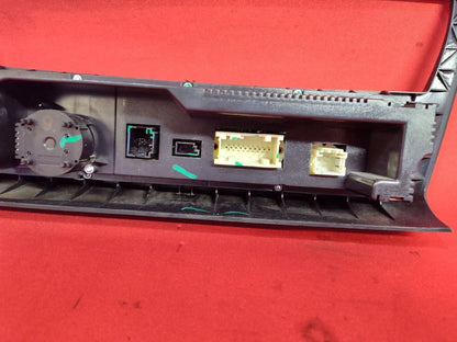 2004-2010 BMW X3 HVAC Heater Air Conditioning Climate Control w/ Auto Temp ATC