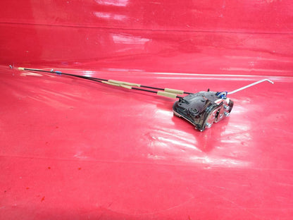 2022-2024 Mitsubishi Outlander REAR RIGHT PASSENGER Door Latch Lock Actuator