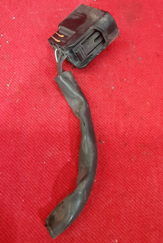 2003 - 2008 Pilot Ridgeline MDX Ignition Coil - (1) Coil Pigtail / Connector