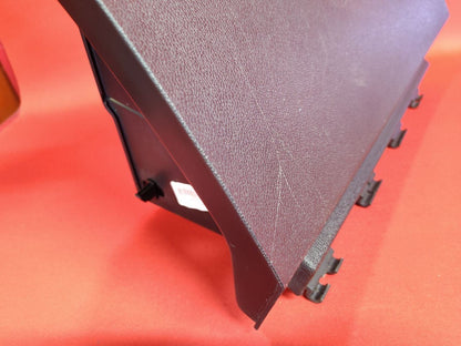 2007-2017 Chevy Buick GMC Glovebox Glove Box Storage Compartment Ebony Black
