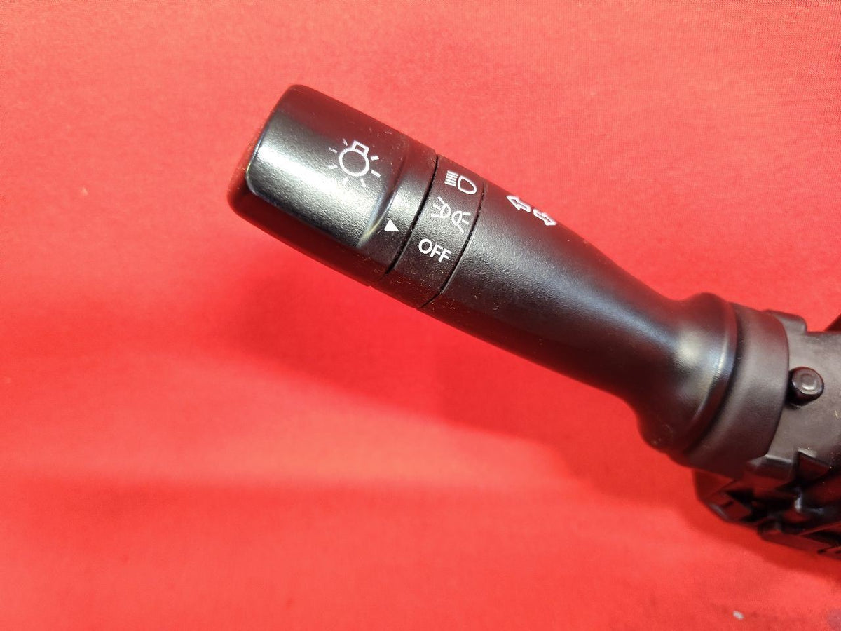 2010-2013 Kia Soul Forte Sportage Wiper Turn Signal Headlight Stalk Switch Set