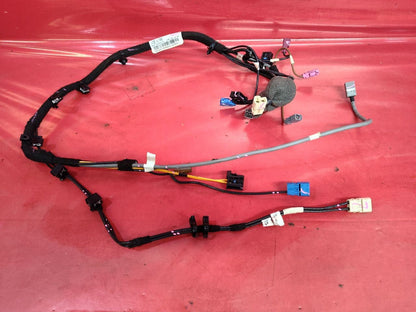 2010-2016 Land Rover / Range Rover Dash NAV Radio Entertainment Wiring Harness