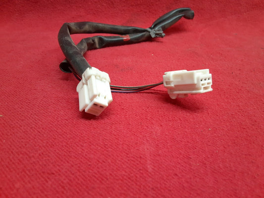 2002 2003 2004 Infiniti I35 RIGHT PASSENGER INNER TRUNK Tail Light PIGTAIL WIRES