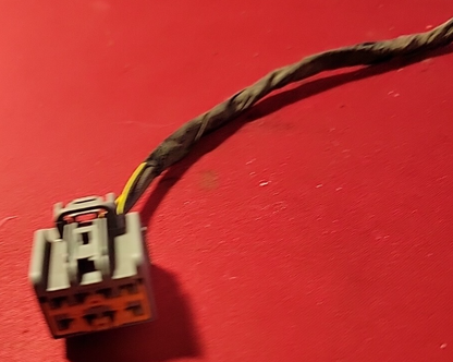 2008 2009 Dodge Avenger Totally Integrated Power Module PIGTAIL 68028008AD