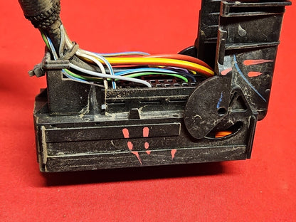 2012 - 2014 Ford Focus ABS Antilock Brake Pump Control Module - PIGTAIL WIRING