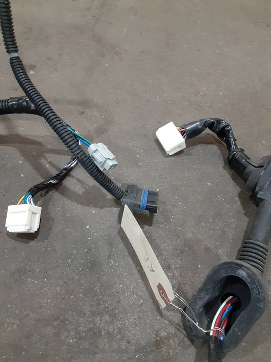 2004 - 2008 Nissan Maxima - Right / Passenger Rear - Door Harness - 24126-ZA305
