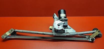 1997-2006 Jaguar XK XJ Coupe Convertible Windshield Wiper Motor Assy. GJA8951AF