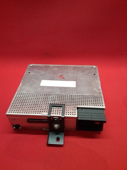 2003 2004 Range Rover HSE Radio Receiver AM/FM/CD/Cassette XQC500030