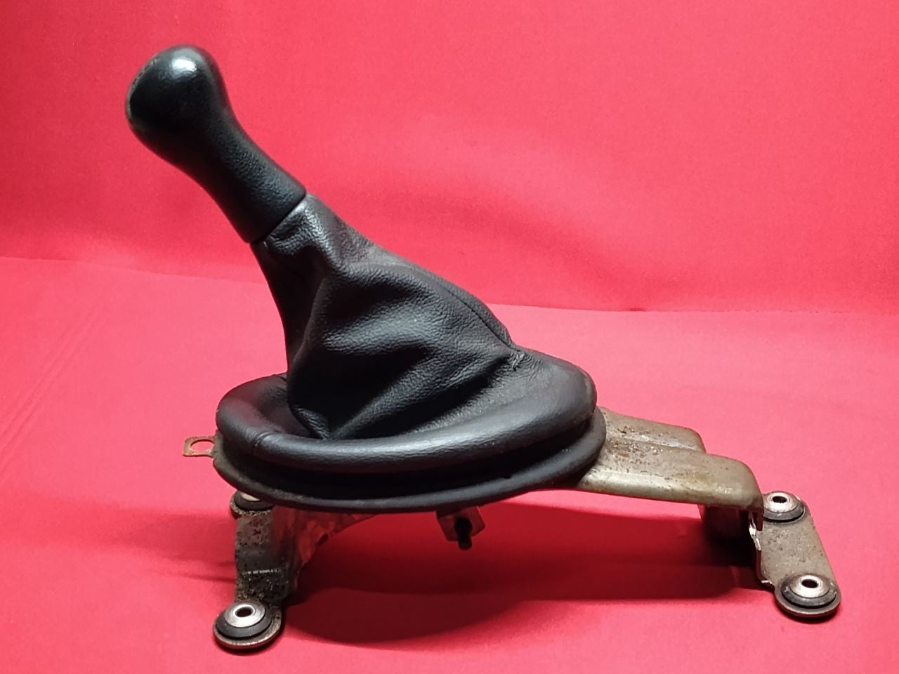 2001-2005 Dodge Neon L4 MANUAL Transmission Gear Select Shifter Lever w/ Boot