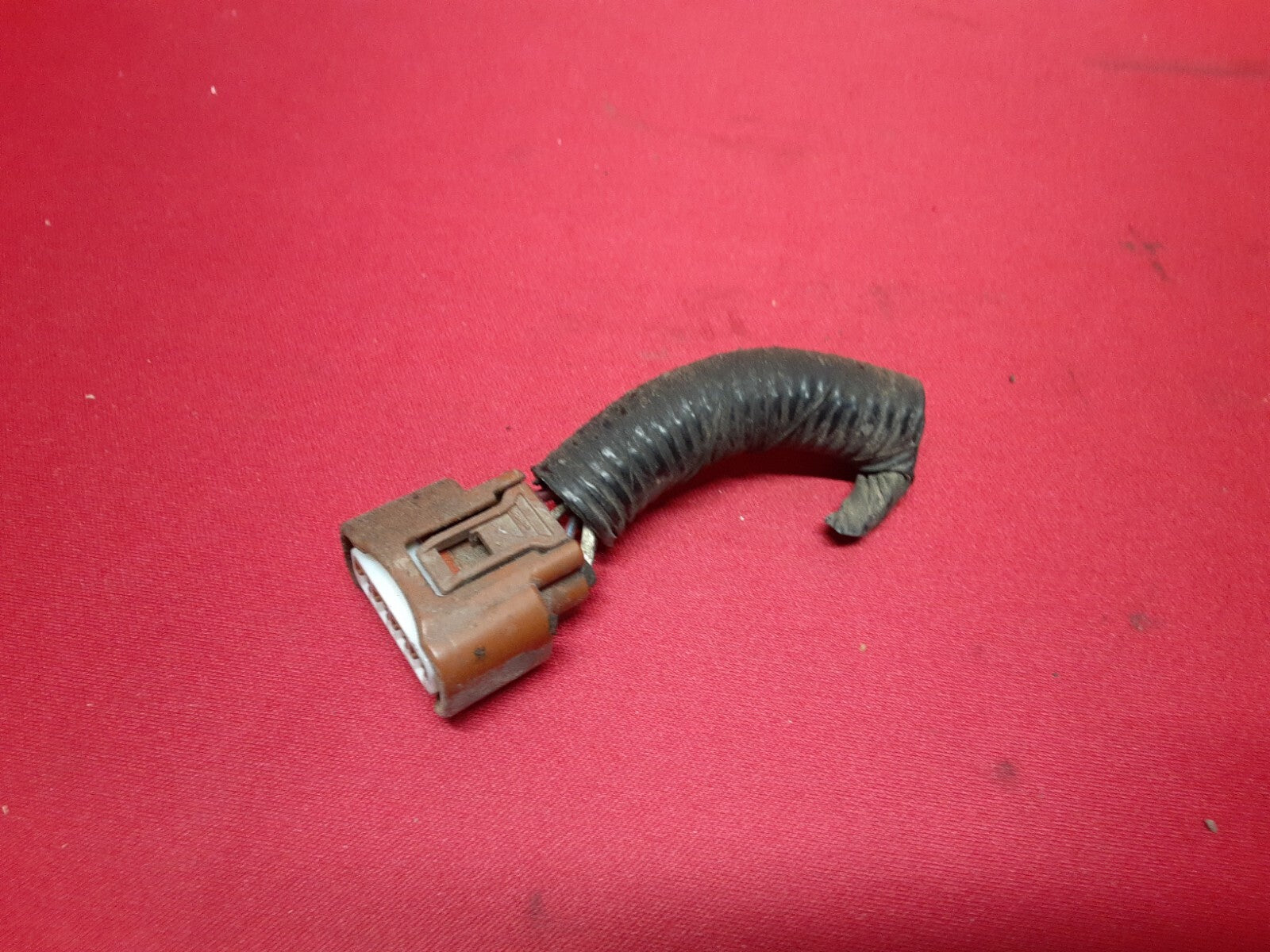 2003 - 2023 Toyota 2008 - 2023 Lexus Ignition Coil - PIGTAIL WIRE QUANTITY:1