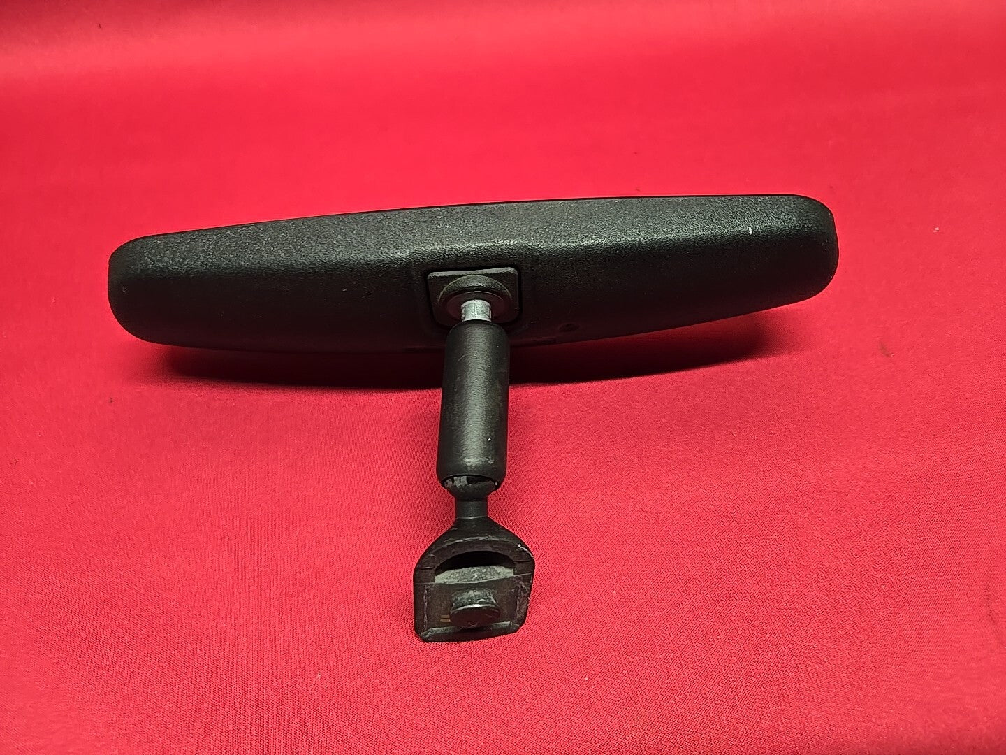 2001 - 2003 Mitsubishi Montero LIMITED/XLS Interior Rearview Mirror Manual Flip