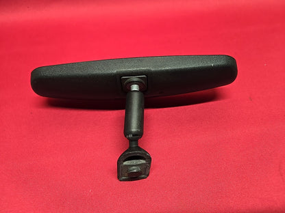 2001 - 2003 Mitsubishi Montero LIMITED/XLS Interior Rearview Mirror Manual Flip