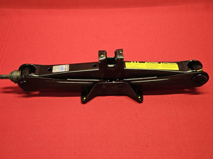 2001-2017 Lexus 2007-2012 Toyota SEDAN Emergency Spare Tire Scissor Jack