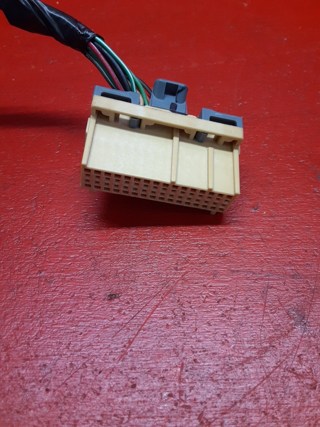2005-2009 GM Multi Vehicle BCM Body Control Module Pigtails 15135466