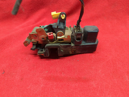 2006 2007 2008 2009 2010 Mopar Dodge Chrysler FRONT RIGHT Door Latch Actuator