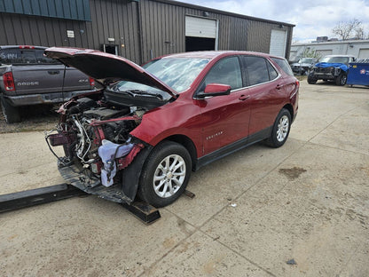 2018 Chevy Chevrolet Equinox 1.5L LT Main Chassis BODY Wiring Harness - Complete