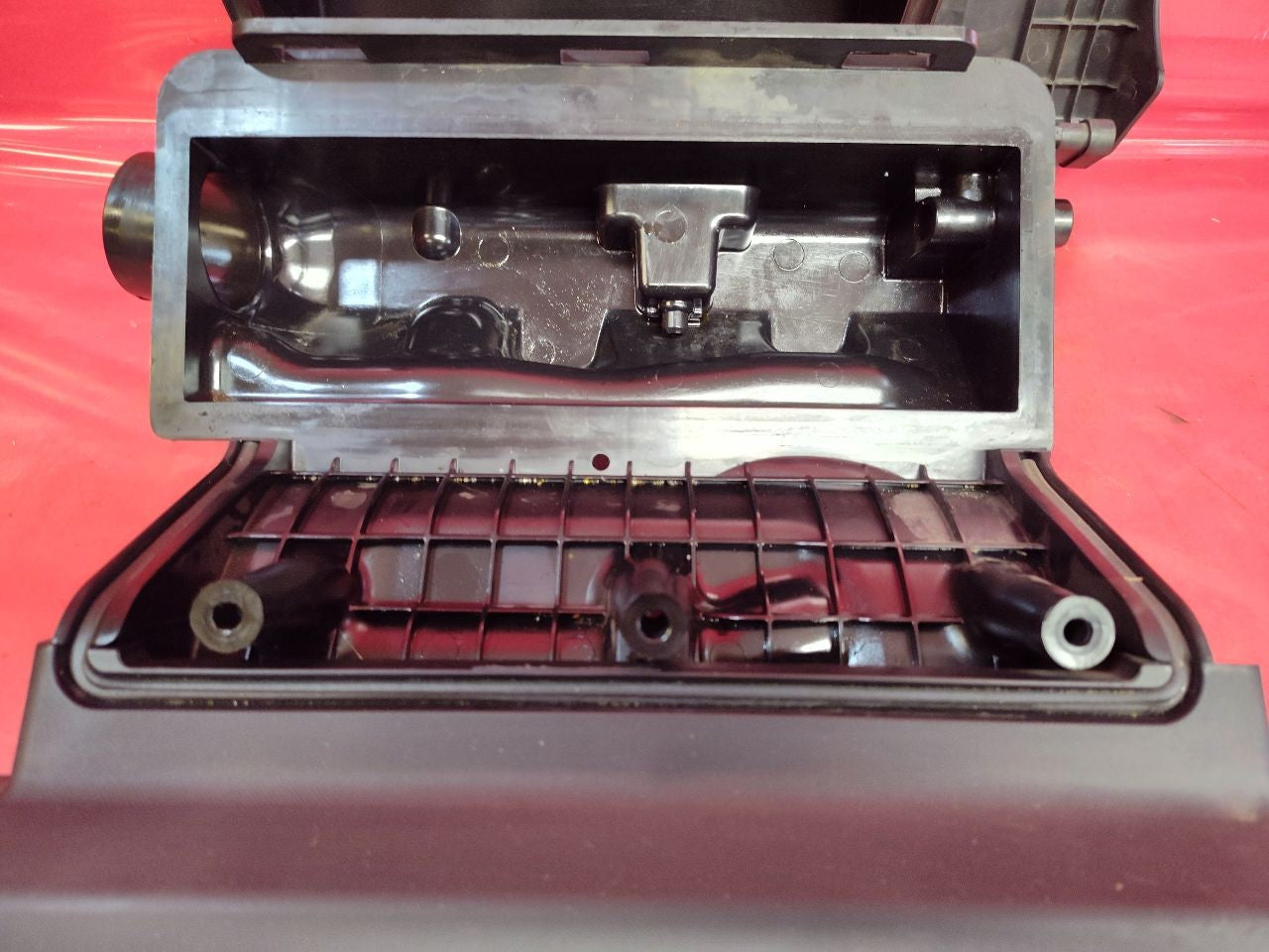 2018 2019 Fiat 500 Turbo 16v Engine Air Cleaner Filter Box 68230242AB