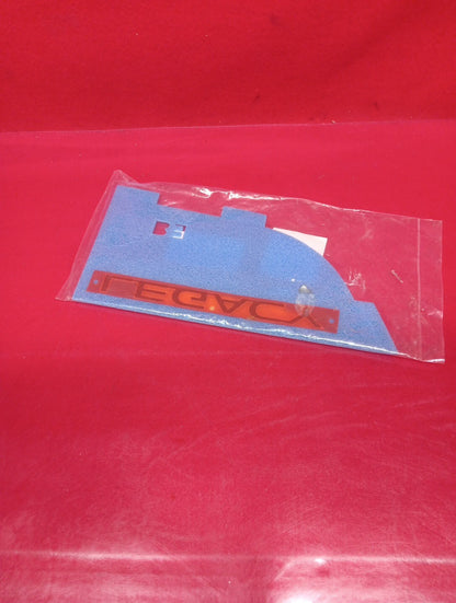 2015 - 2019 Subaru Legacy Nameplate / Emblem / Badge / Logo NEW OEM