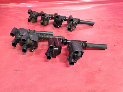 2003-2005 Dodge Chrysler Jeep 5.7L V8 HEMI Ignition Coil Set of Eight (8)