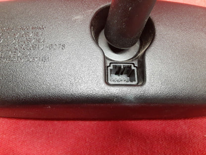 2013 - 2020 Nissan Rearview Rear View Mirror Auto Dim w/ Navigation