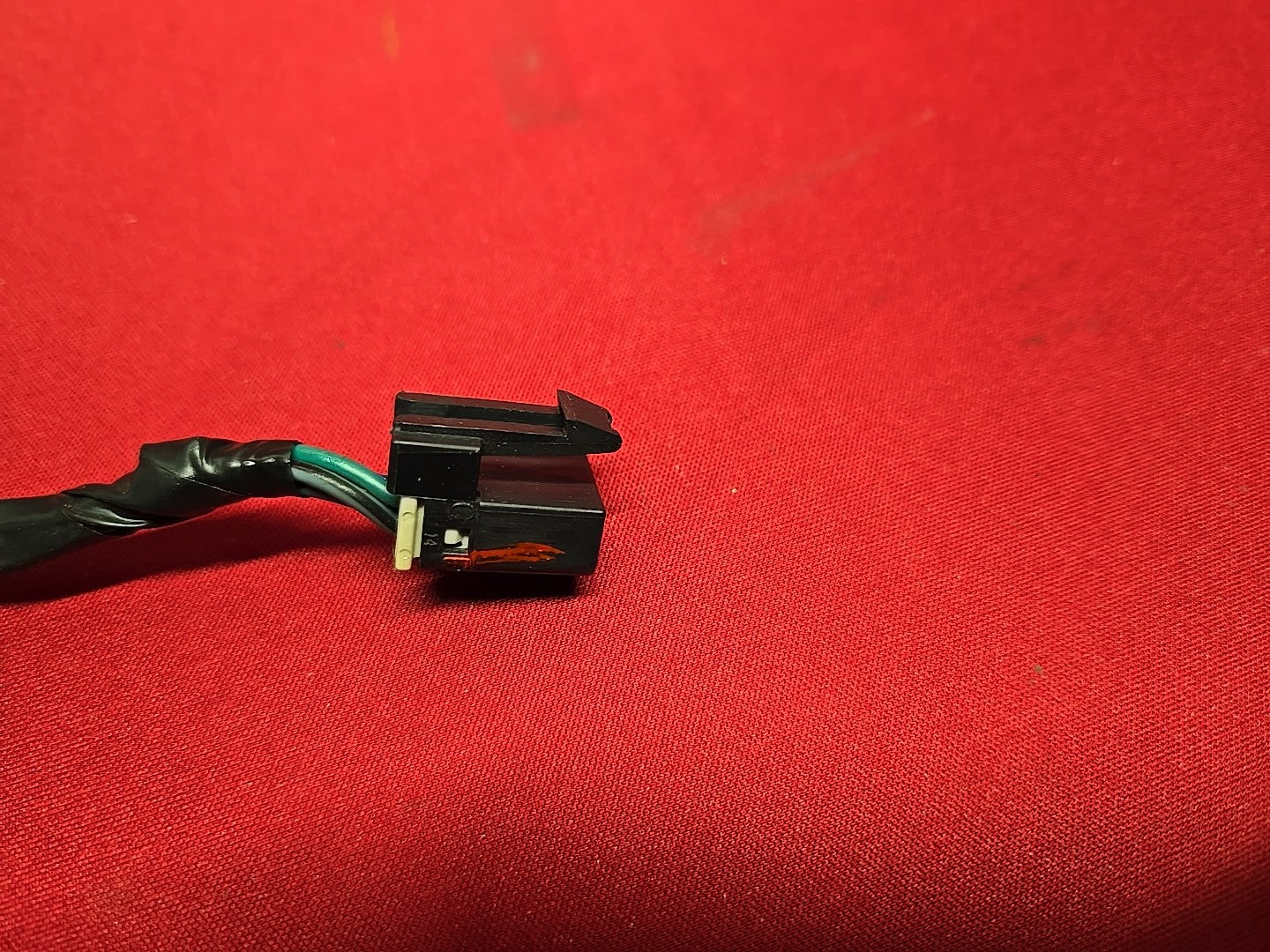 2006-2016 Chevy Impala REAR Left or Right Door Speaker BOSE - PIGTAIL WIRE ONLY